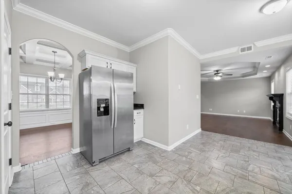 $2,100 | 739 Gaine Lynn Drive, Clarksville, TN 37040