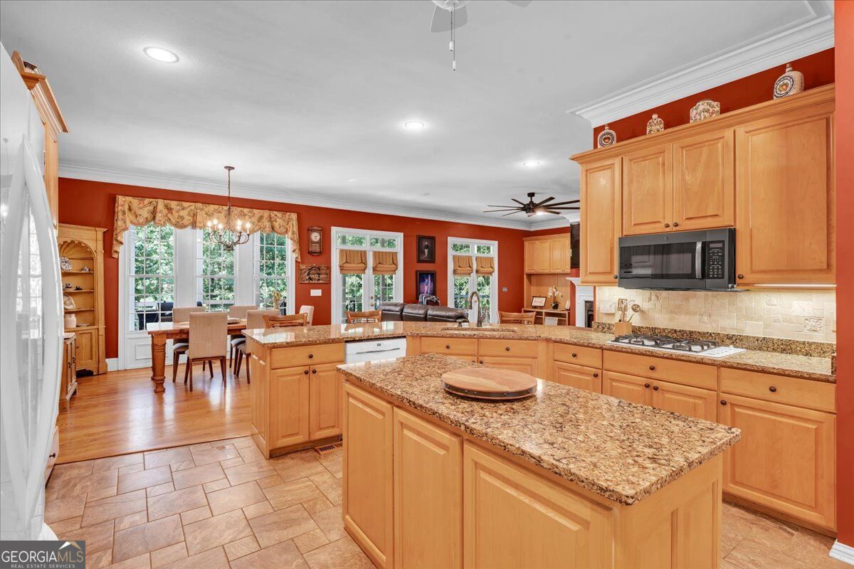 383 Evergreen Road Dublin, GA 31021 - Photo 18 of 80 Gallery Image 18