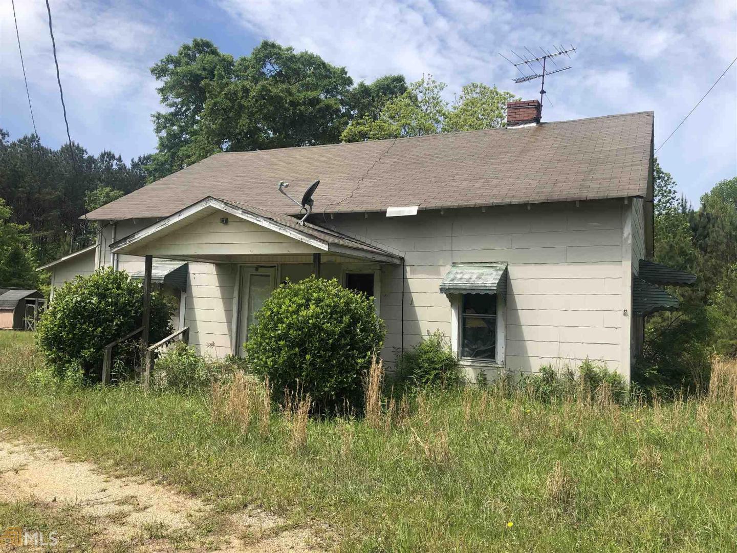 7330 Newnan Road Brooks, GA 30205 - Photo 1 of 1