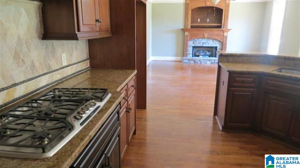 1535 Crown Point Drive Mount Olive, AL 35117 - Photo 12 of 42