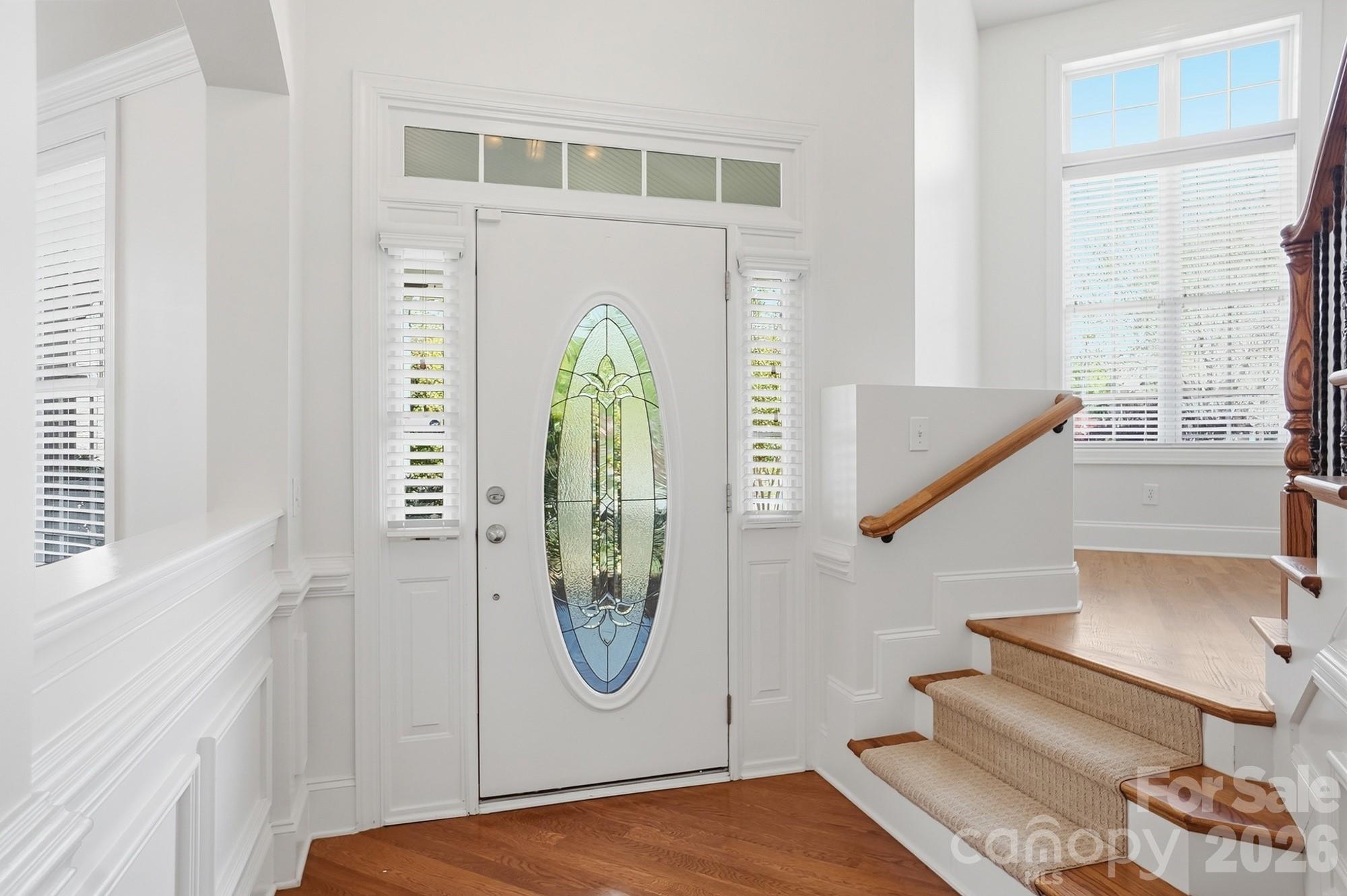 10906 Round Rock Road Charlotte, NC 28277 - Photo 5 of 45 Gallery Image 5