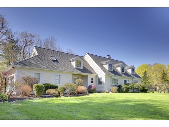 150 Stratham Heights Road Stratham, NH 03885 - Photo 1 of 1
