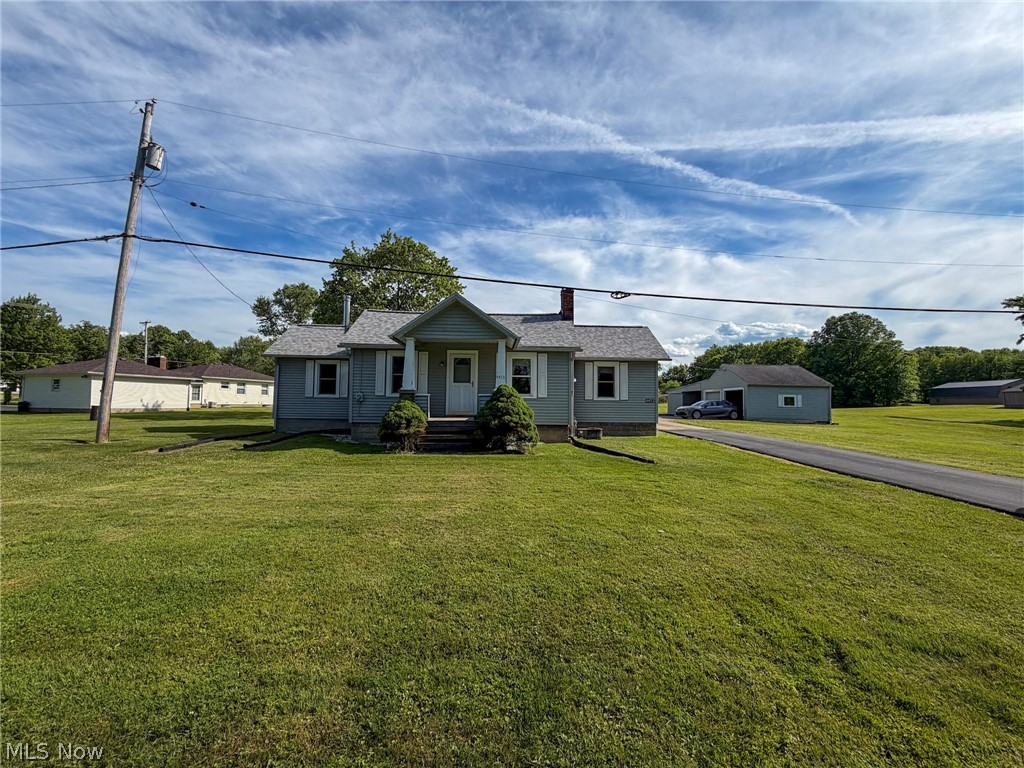 4453 Herner County Line Road Southington, OH 44470 - Photo 1 of 24
