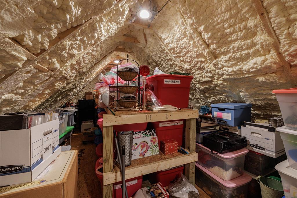106 Graham Lane Bullard, TX 75757 - Photo 34 of 39 a view of a chairs and table on the wall
