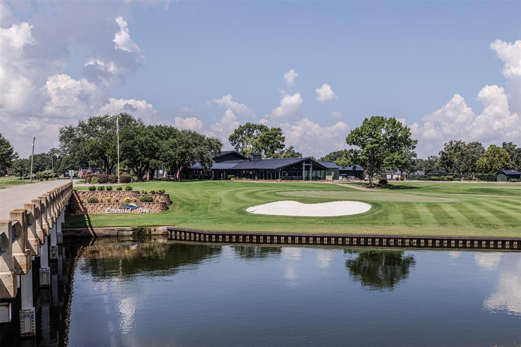 106 Graham Lane Bullard, TX 75757 - Photo 37 of 39 a view of a lake with outdoor space