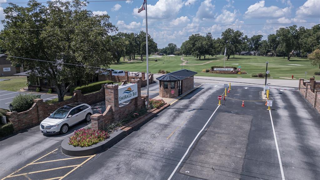 106 Graham Lane Bullard, TX 75757 - Photo 39 of 39 a view of a terrace with chairs
