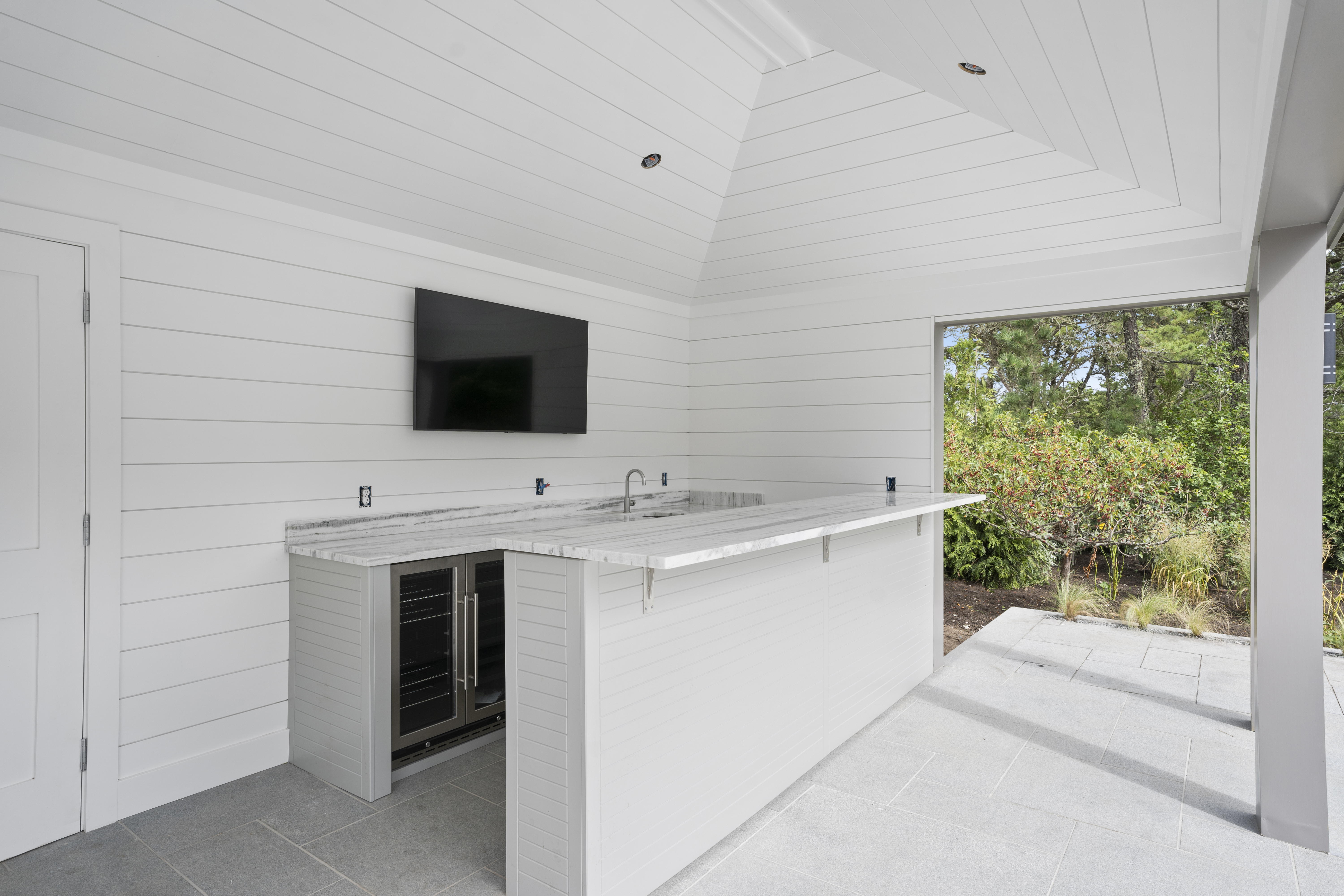 84 Millbrook Road Nantucket, MA 02554 - Photo 53 of 53 Cabana