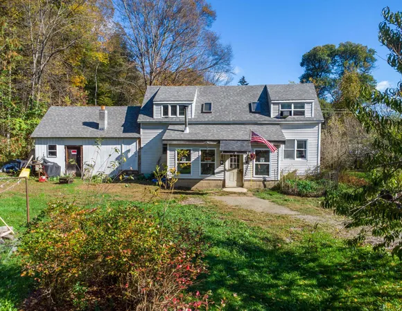 $157,000 | 100 River Street, Alstead, NH 03602