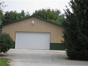 6712 North Caldwell Road Lebanon, IN 46052 - Photo 3 of 24