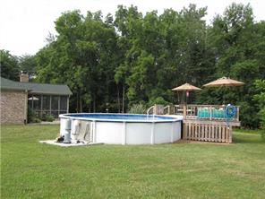 6712 North Caldwell Road Lebanon, IN 46052 - Photo 5 of 24