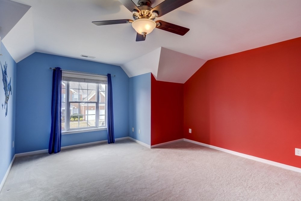 8128 Sommerwell Street Raleigh, NC 27613 - Photo 13 of 25 Photo 13