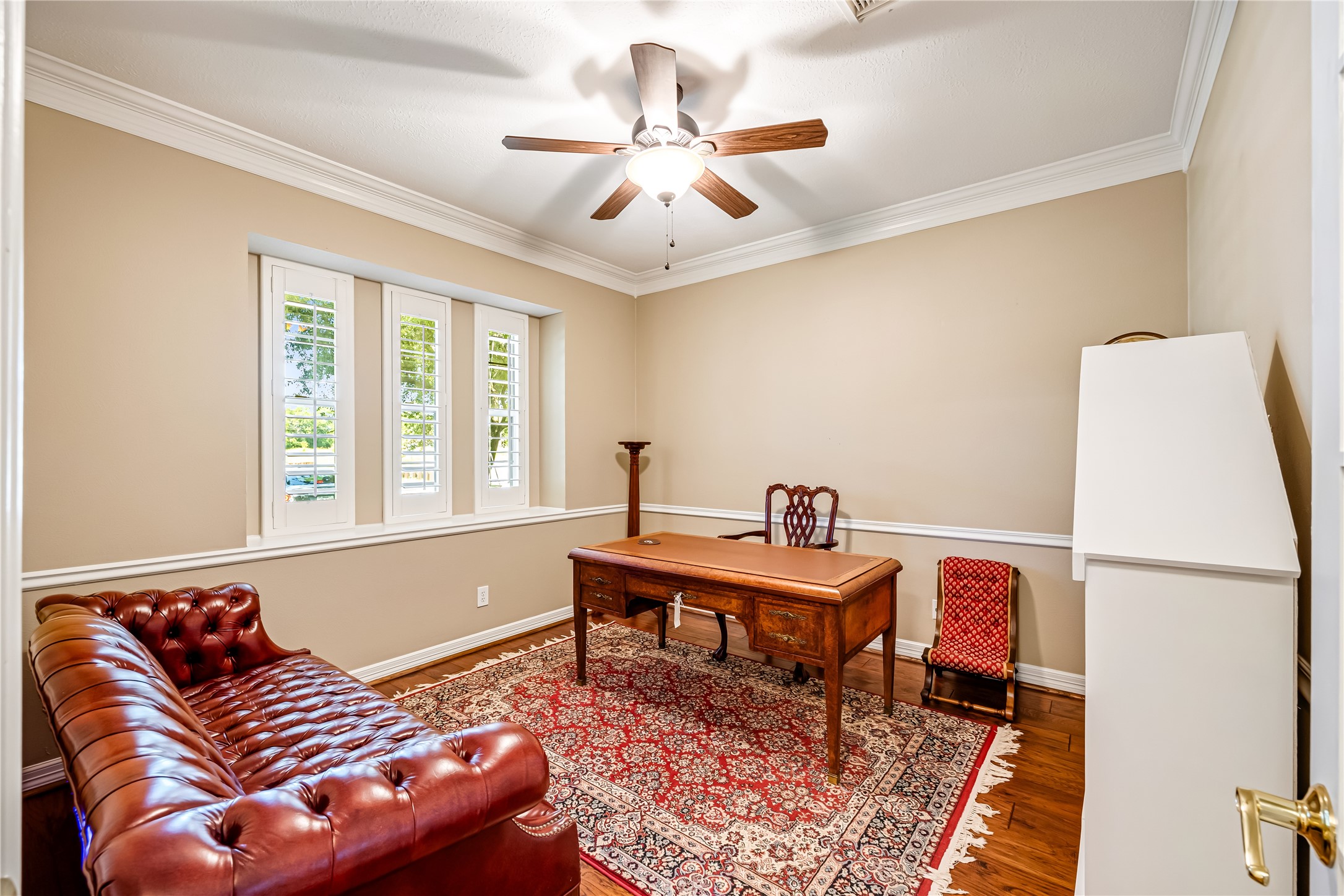 8503 Herts Road Spring, TX 77379 - Photo 14 of 47 office/study