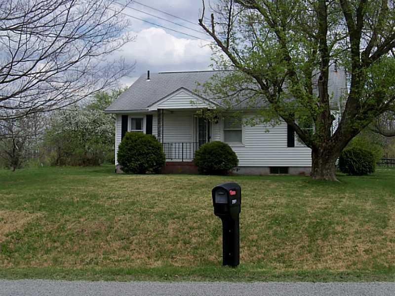 2951 Idle Road St. Paris, OH 43072 - Photo 2 of 21