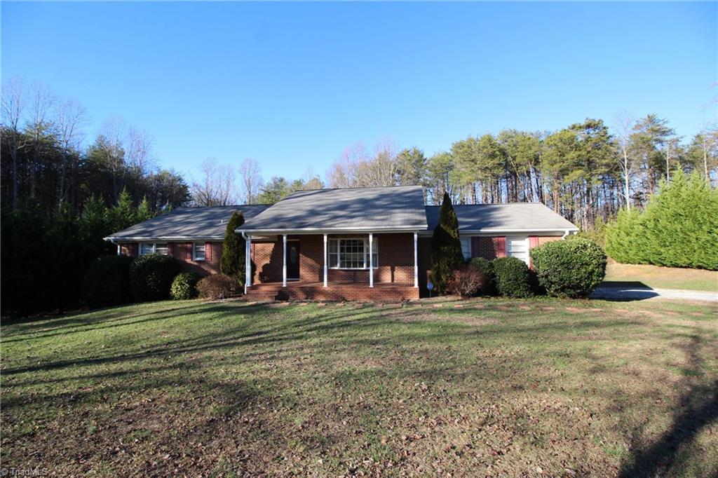 4613 Walkertown Community Center Road Walkertown, NC 27051 - Photo 1 of 22 Gallery Image 1