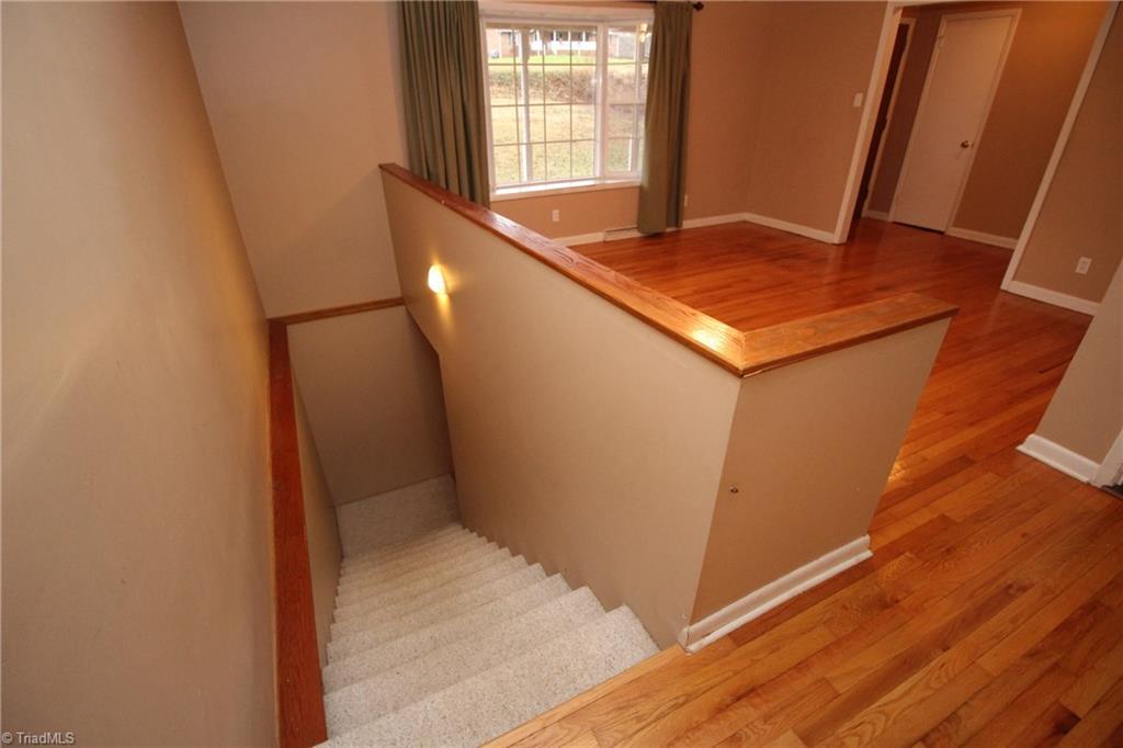 4613 Walkertown Community Center Road Walkertown, NC 27051 - Photo 5 of 22 Gallery Image 5
