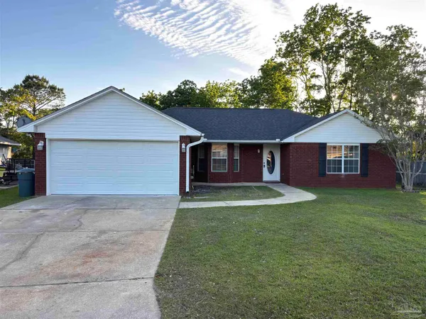 $1,675 | 1607 Dee's Road, Pensacola, FL 32506