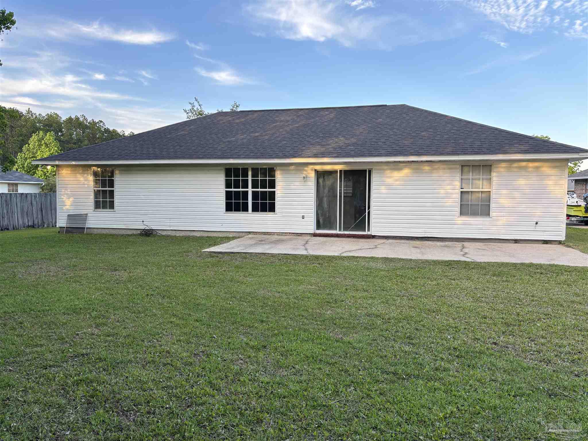 1607 Dee's Road Pensacola, FL 32506 - Photo 26 of 26