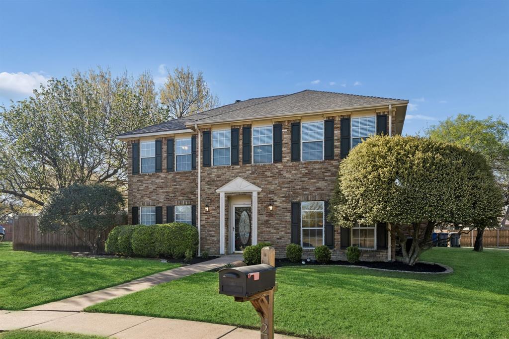 2 Rivercrest Court Allen, TX 75002 - Photo 2 of 25