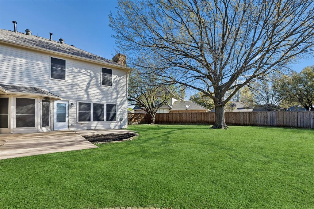 2 Rivercrest Court Allen, TX 75002 - Photo 25 of 25