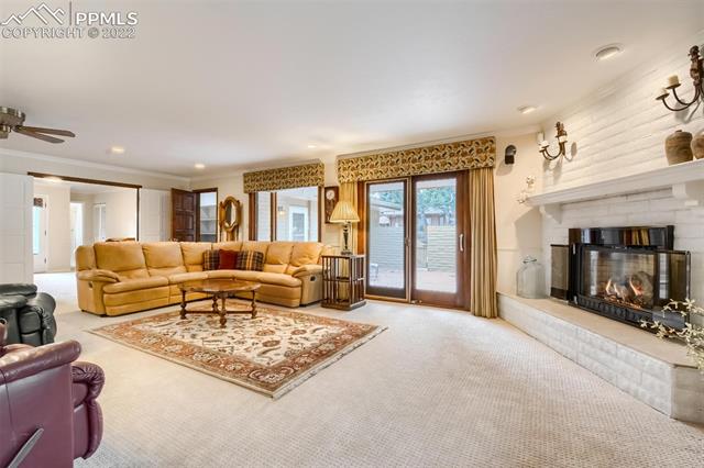 29 Marland Road Colorado Springs, CO 80906 - Photo 4 of 35