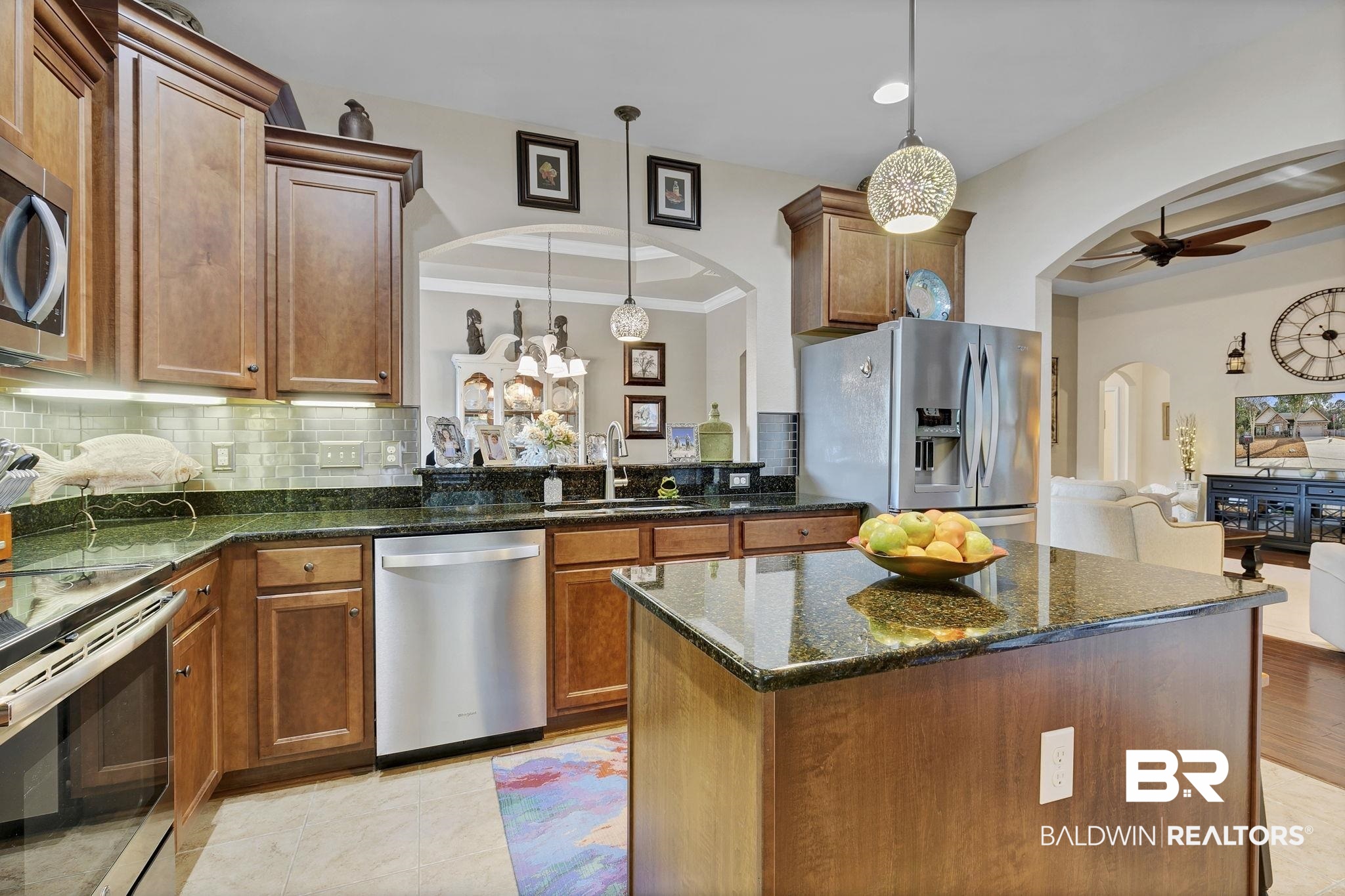 11636 Yuma Lane Daphne, AL 36526 - Photo 24 of 100 Kitchen