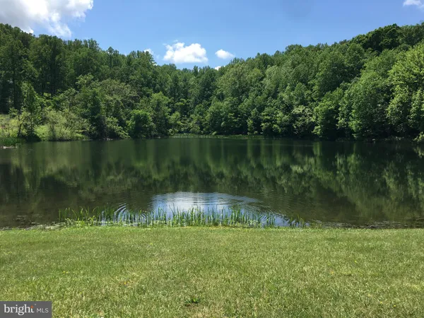 a view of a lake