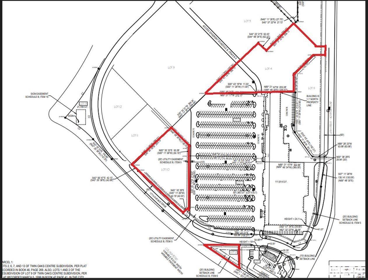 0 5th Street, Unit LOT 4 Silvis, IL 61282 - Photo 3 of 3