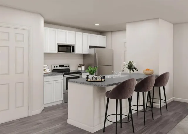 $258,877 | 808 Bluffview Drive, Cleburne, TX 76031