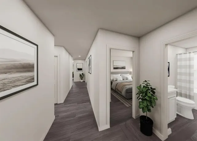 $258,877 | 808 Bluffview Drive, Cleburne, TX 76031