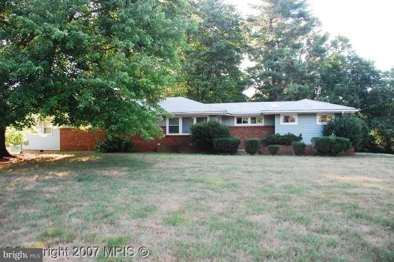 481 Foxcroft Road Warrenton, VA 20186 - Photo 1 of 1 Exterior (Main)