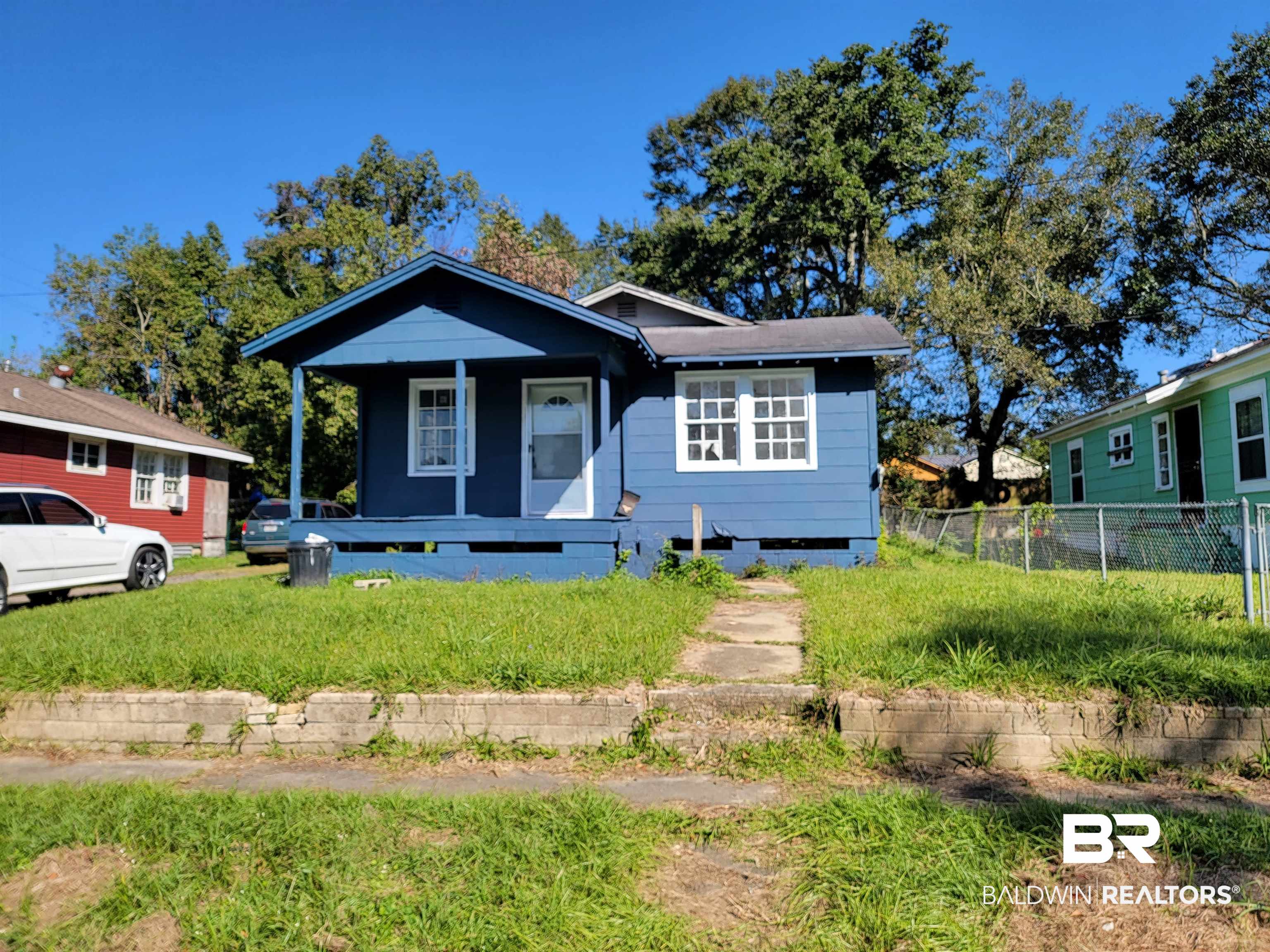 1510 Congress Street Mobile, AL 36603 - Photo 1 of 15