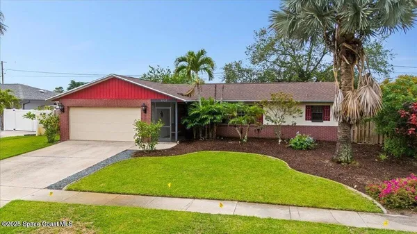 $2,200 | 1527 Spruce Road, Melbourne, FL 32935