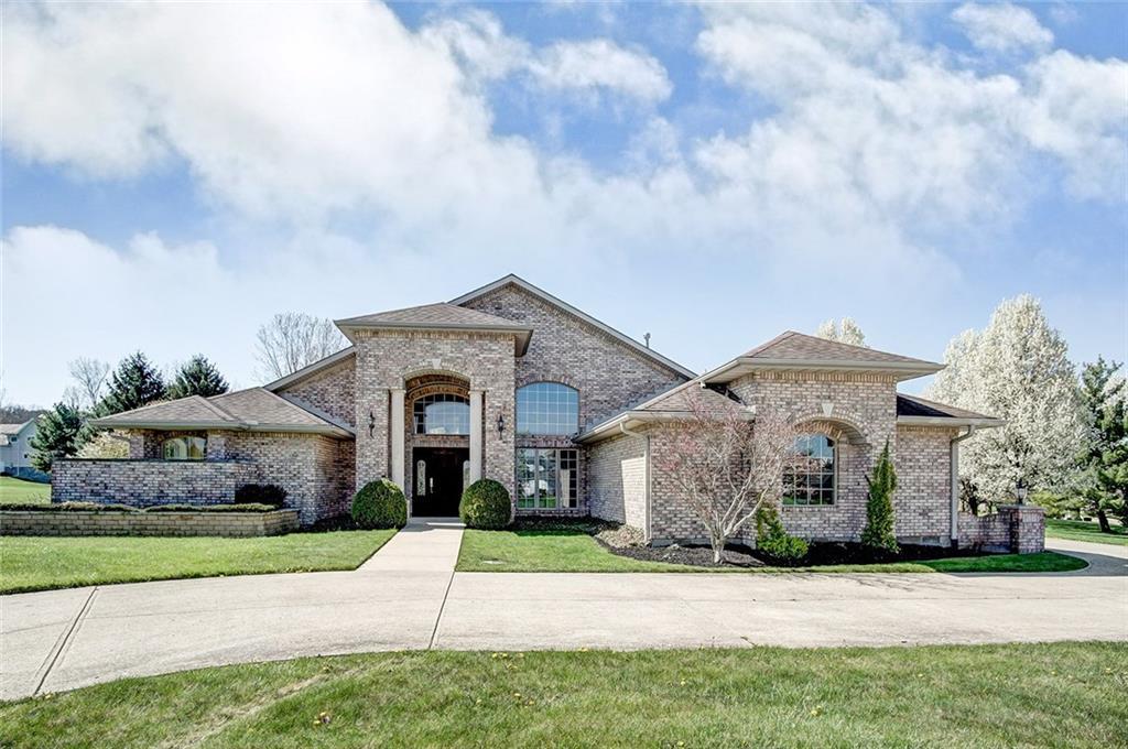 2696 Ballydoyle Drive Springfield, OH 45503 - Photo 3 of 45