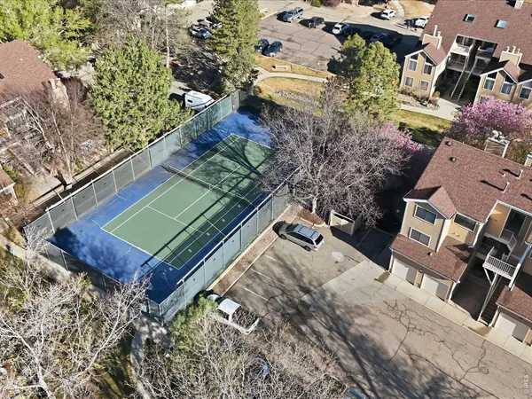 $299,500 | 4791 White Rock Circle, Unit C, Boulder, CO 80301