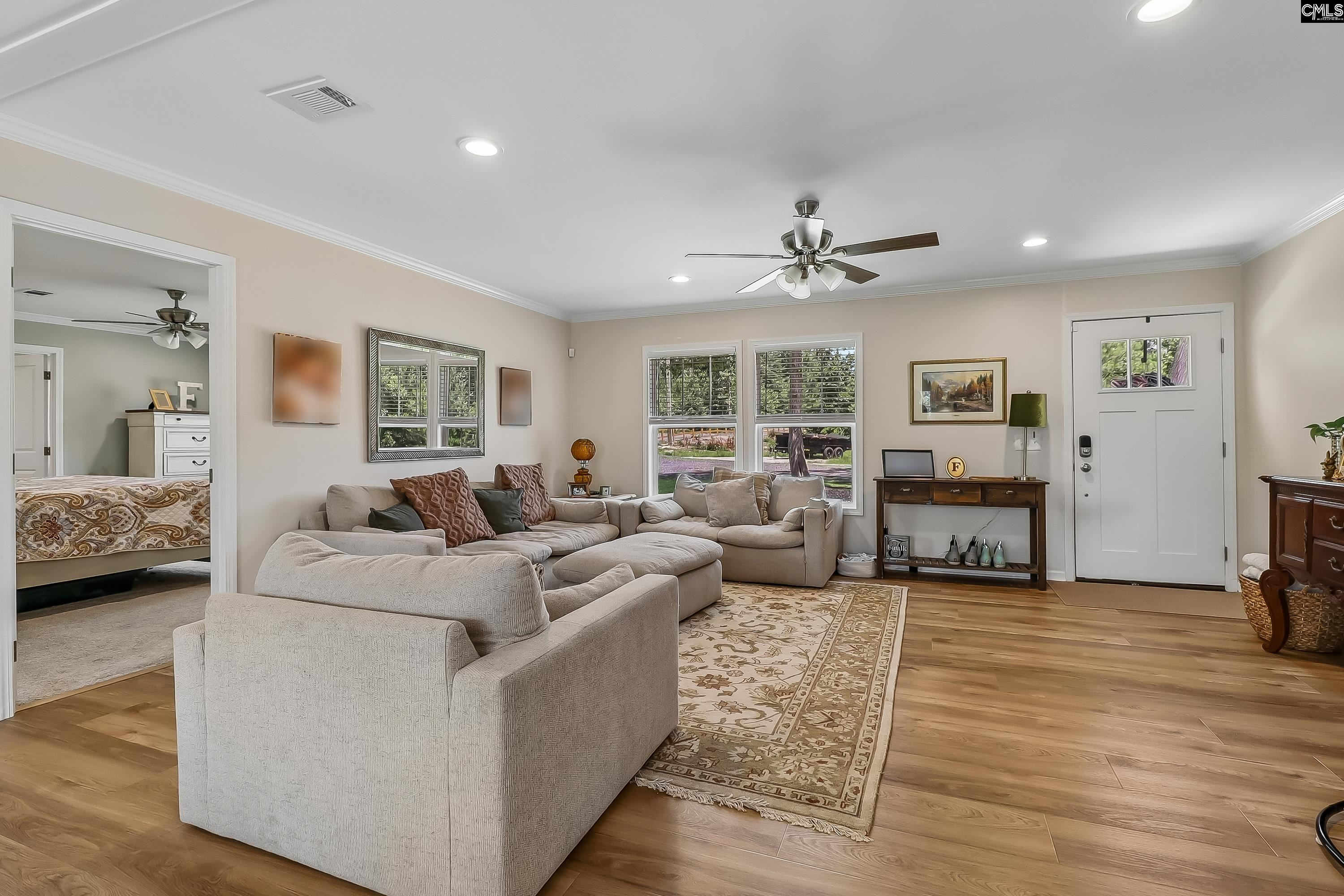 609 Haven Road Batesburg, SC 29006 - Photo 46 of 46