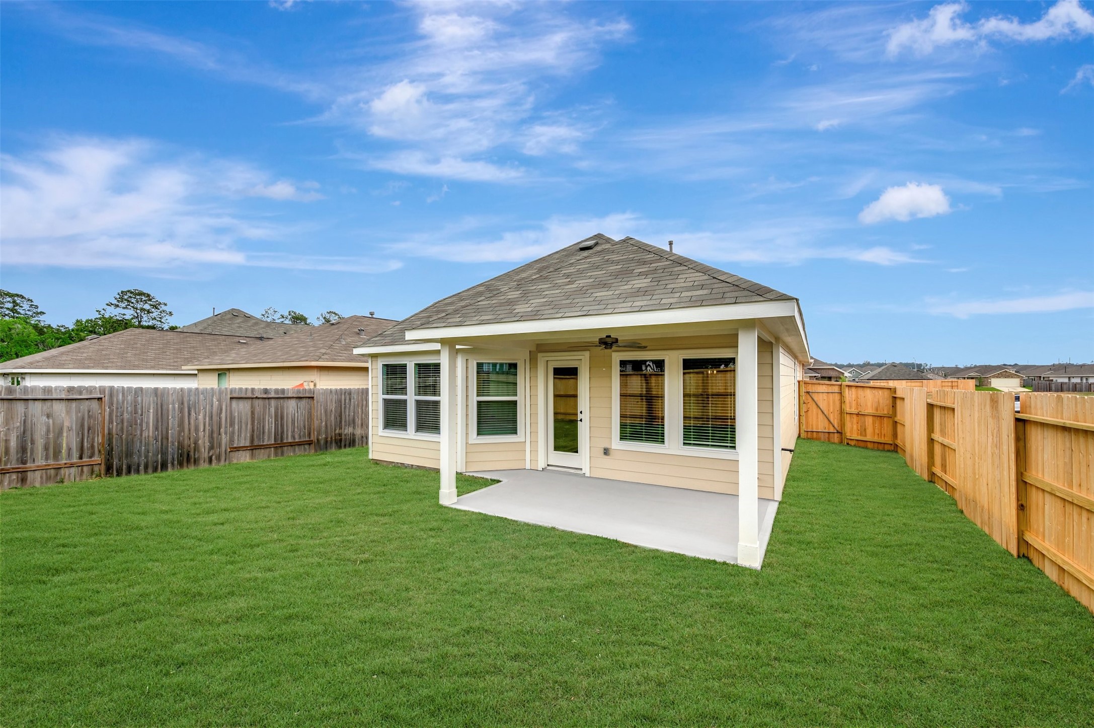759 Hackberry Branch Magnolia, TX 77354 - Photo 38 of 43