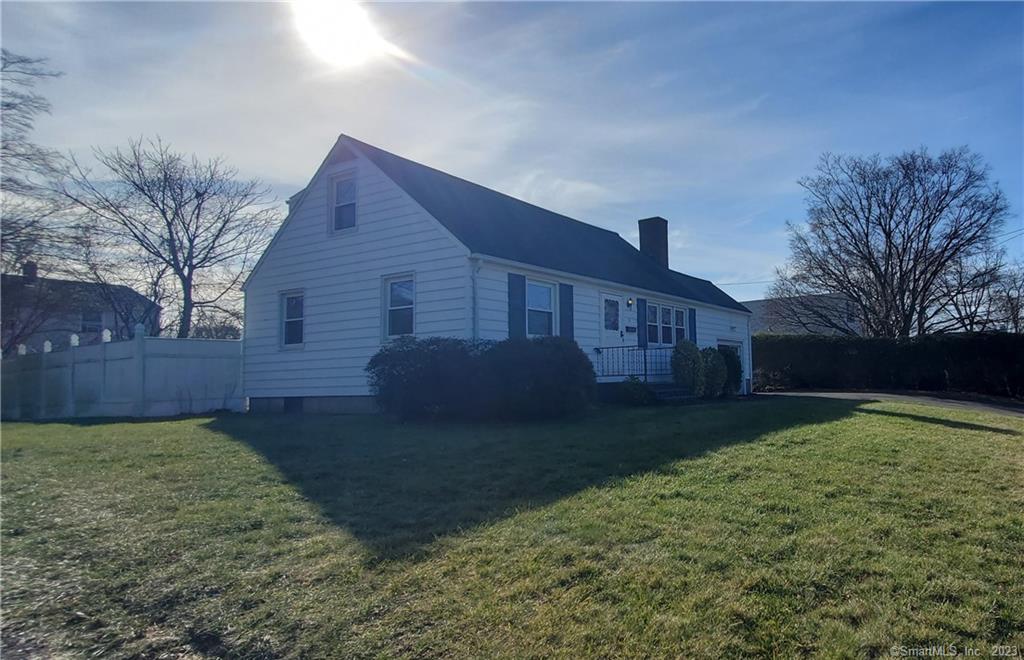 5 Wynne Road Norwalk, CT 06850 - Photo 1 of 1
