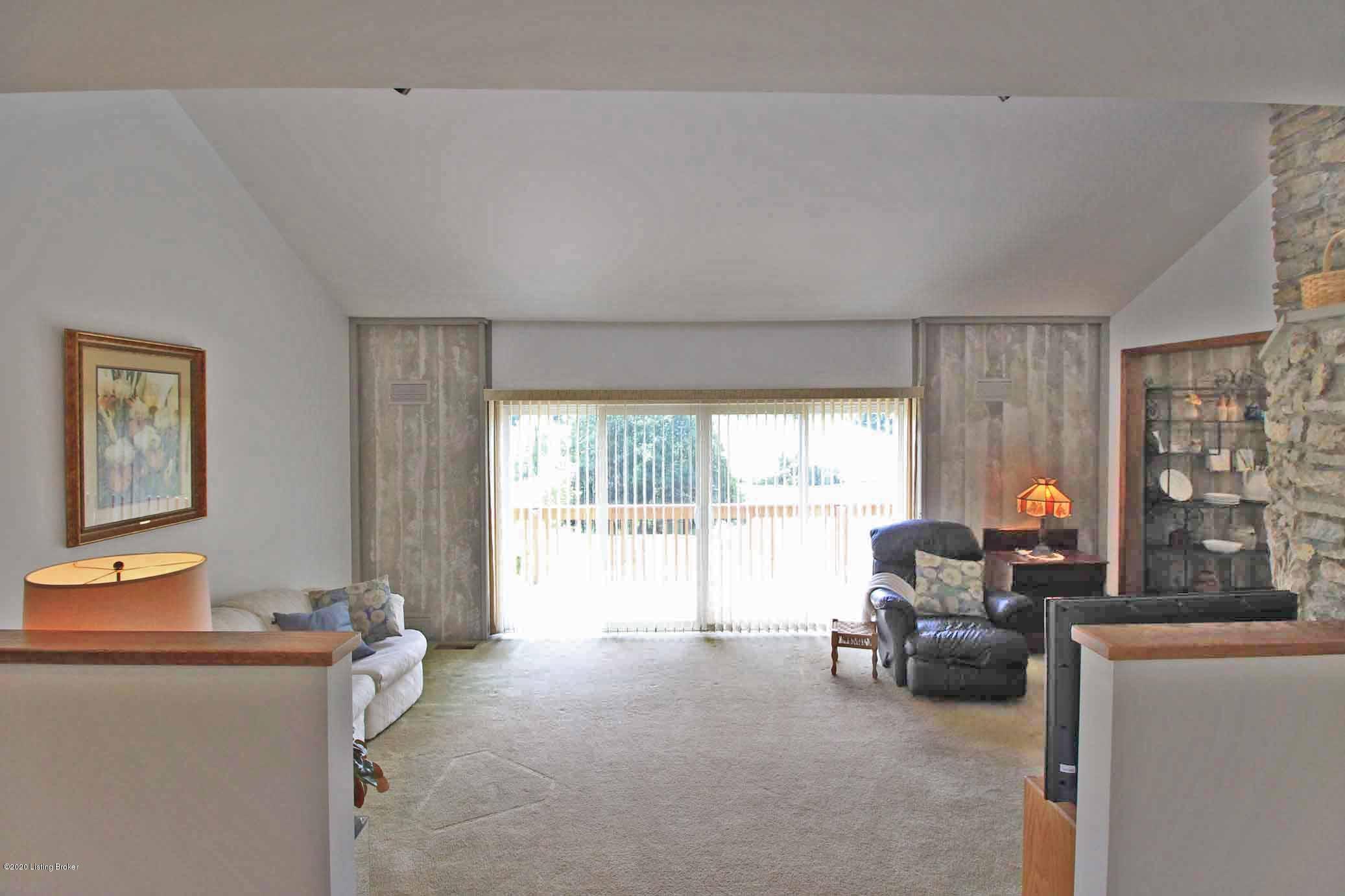 5957 Hickory Ridge Road Waddy, KY 40076 - Photo 6 of 52 Great Room View