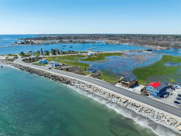 $3,490,000 | 1681 Ocean Boulevard, Rye, NH 03870