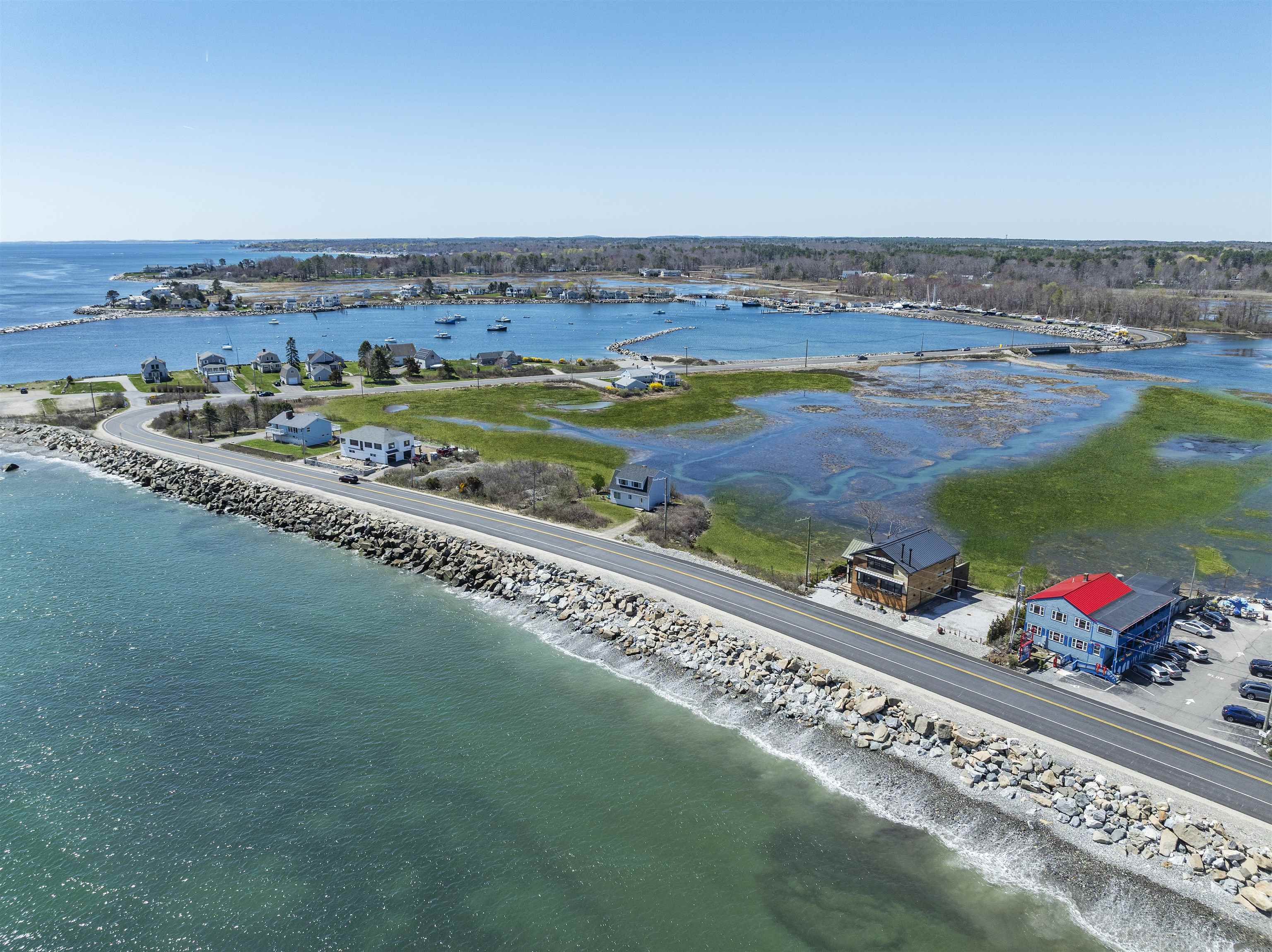 1681 Ocean Boulevard Rye, NH 03870 - Photo 50 of 60