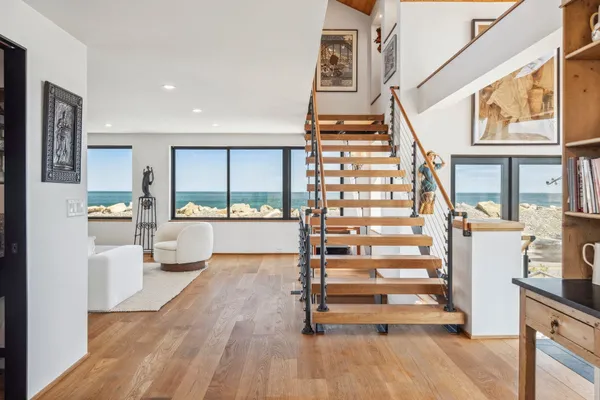 $3,490,000 | 1681 Ocean Boulevard, Rye, NH 03870