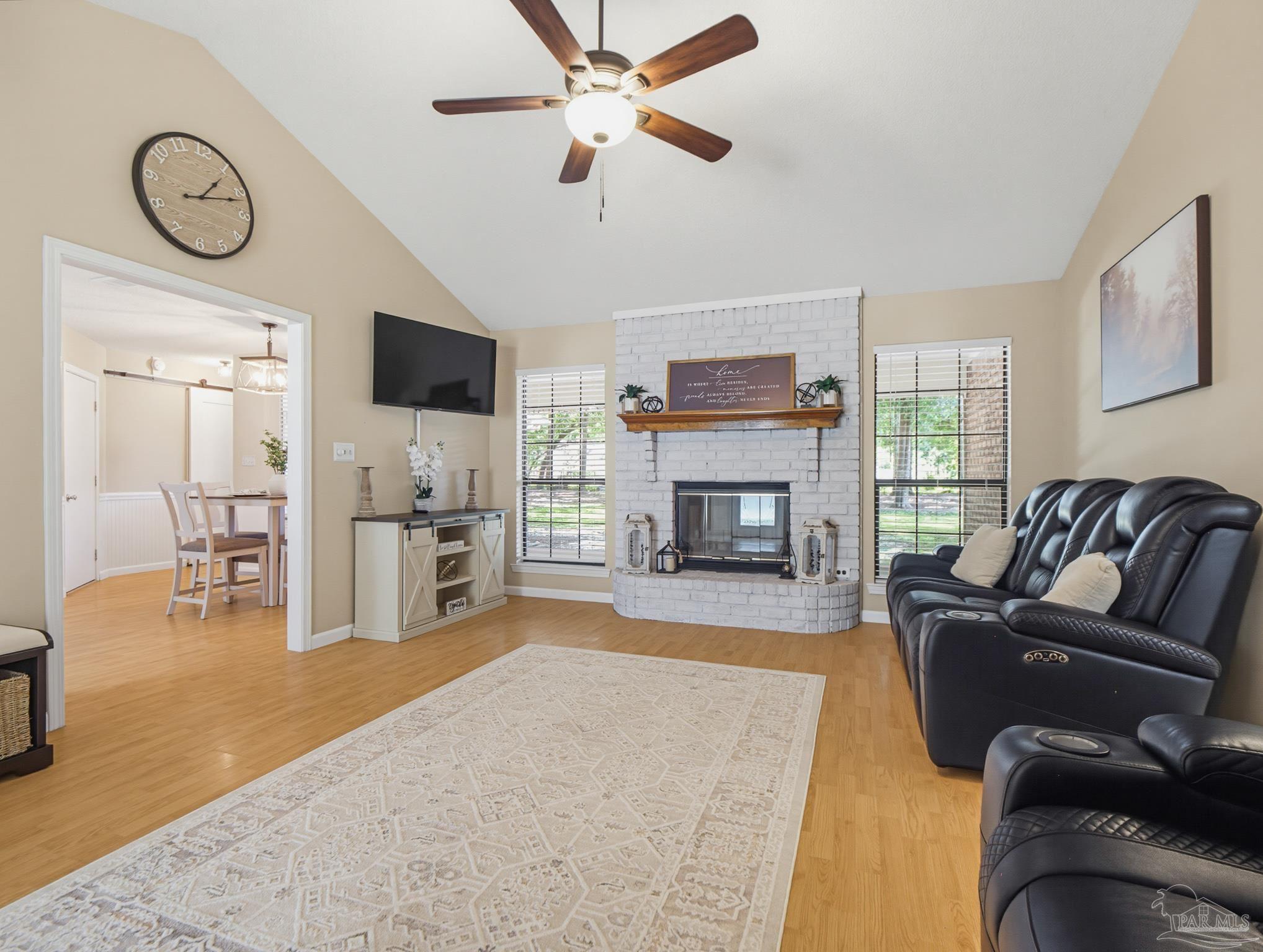 5729 Verna Way Milton, FL 32570 - Photo 11 of 41