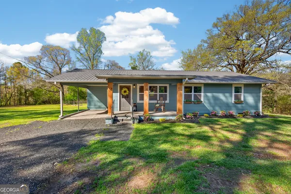 $269,500 | 288 Bradfield Drive, LaGrange, GA 30240