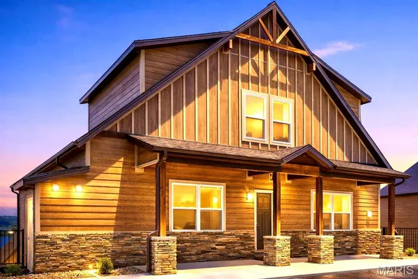 $1,389,000 | 135 Frontier Way, Kimberling City, MO 65686