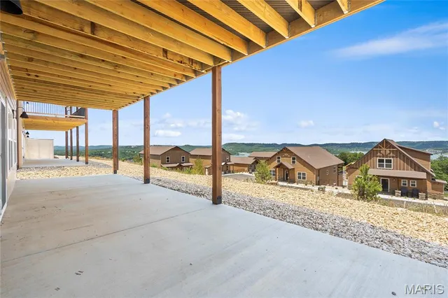 $1,389,000 | 135 Frontier Way, Kimberling City, MO 65686