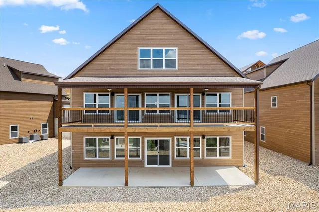 $1,389,000 | 135 Frontier Way, Kimberling City, MO 65686