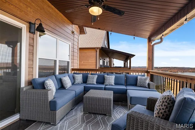 $1,389,000 | 135 Frontier Way, Kimberling City, MO 65686