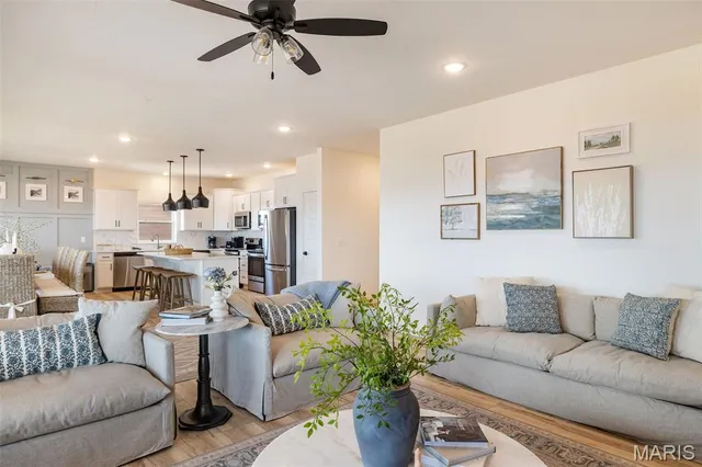 $1,389,000 | 135 Frontier Way, Kimberling City, MO 65686