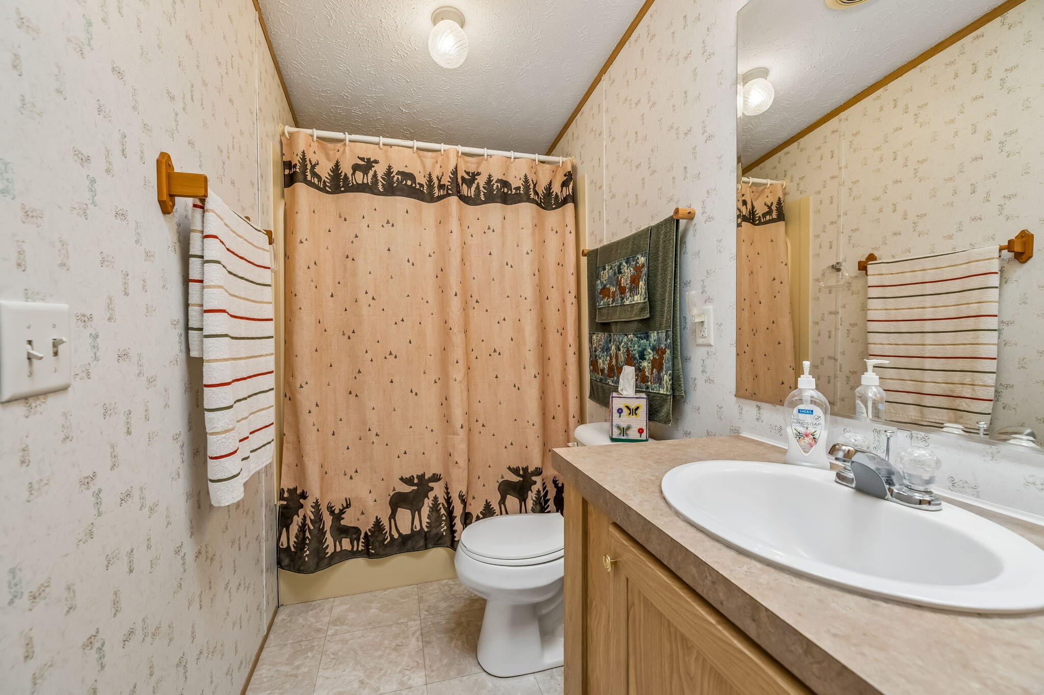 650 Gamble Gap Road Tellico Plains, TN 37385 - Photo 25 of 47