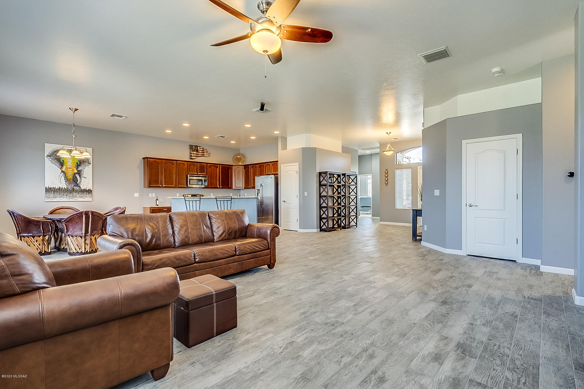 9230 South Sweet Spring Road Tucson, AZ 85756 - Photo 10 of 49 Gallery Image 10